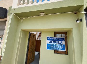 Departamento de 2 ambientes, Córdoba · Alquiler Parque Futura Dpto 1 Hab con Patio E Ingreso Vehicular