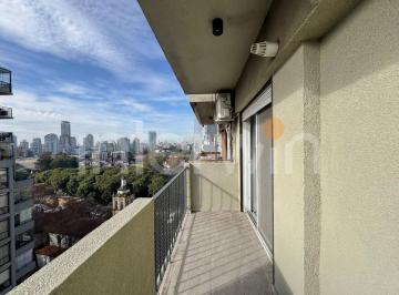 Departamento · 34m² · 2 Ambientes · Departamento Venta - 2 Ambientes - Balcón - Palermo - Las Cañitas