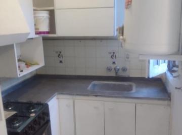 Departamento · 37m² · 2 Ambientes · Departamento en Alquiler en Av Cordoba Recoleta