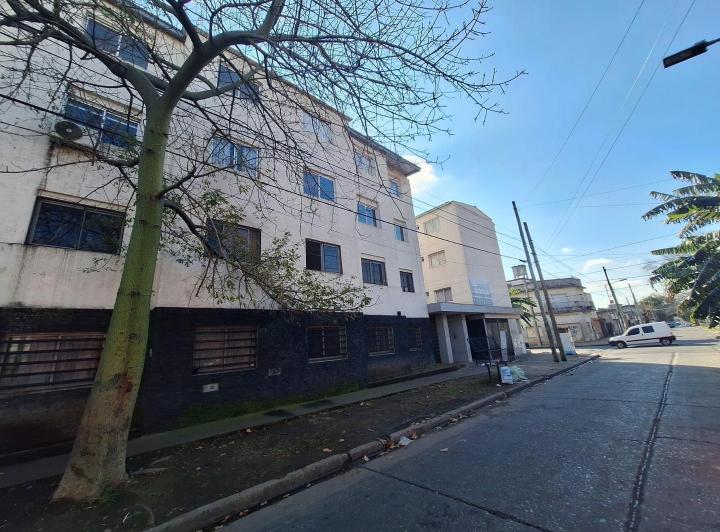 Departamento · 60m² · 3 Ambientes