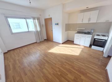 Departamento · 36m² · 2 Ambientes · Alquiler 2 Ambientes con Balcón en Nuñez.