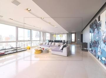 Departamento · 475m² · 6 Ambientes · 4 Cocheras · Venta Piso Penthouse Torre 5 Dorm. 6 Baños 2 Piletas Parrilla Terraza Propia Belgrano