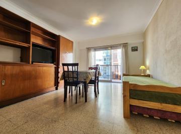 Departamento de 1 ambiente, Mar del Plata · Temporada Invierno 2026