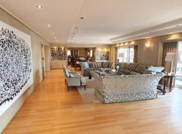 Departamento · 280m² · 5 Ambientes · 3 Cocheras · Departamento de Categoria Full Amenities