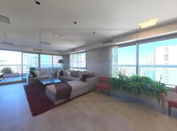 Departamento · 302m² · 5 Ambientes · 2 Cocheras · Venta Penthouse Triplex 3 Dorm. 2 Cocheras Parrilla Propia Terraza Amenities Belgrano