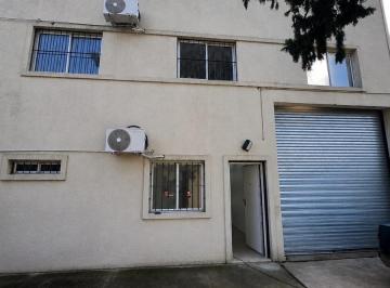 Depósito · 310m² · Depósito en Ituzaingó