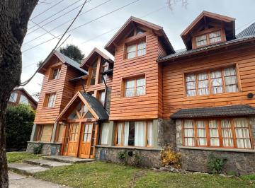 Casa · 94m² · 1 Cochera · Turístico Cabaña en Venta en Centro, San Martin de Los Andes, Patagonia