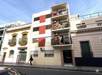 Departamento · 44m² · 3 Ambientes · Departamento de 3 Ambientes en San Telmo – ¡Ubicación Estratégica y Conectividad Total!