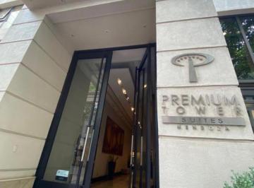 Departamento de 4 ambientes, Ciudad de Mendoza · Venta Departamento. Torre Tower Premium