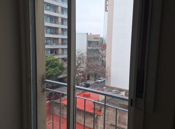 Departamento de 2 ambientes, Chacarita · Departamento Dos Ambientes con Vista Abierta.