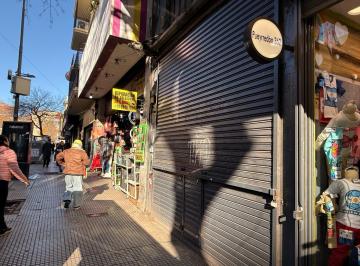 Local comercial · 150m² · Venta Local en Once en Av Pueyrredon 300 - Foco Comercial