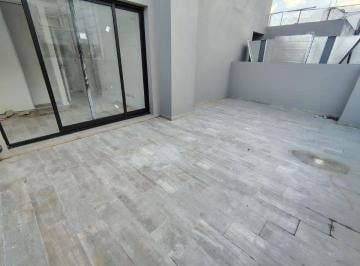Departamento de 3 ambientes, Almagro · Departamento Tres Ambientes en Venta Almagro Norte. con Terraza. a Estrenar