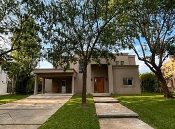 Casa de 6 ambientes, General Rodríguez · Casa 7 Ambientes - Country Terravista