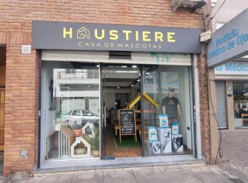 Fondo de comercio de 1 ambiente, Tres de Febrero · Fondo de Comercio Pet Shop Boutique 50 m² Caseros Escuelita