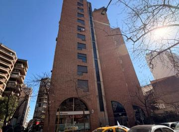 Departamento · 57m² · 3 Ambientes · Alquiler 2 Dorm - Nva Cba