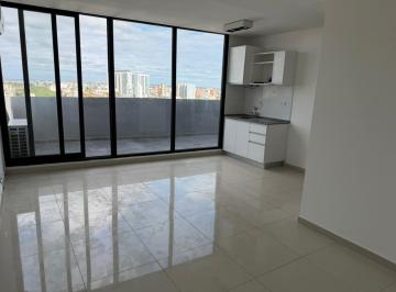 Departamento · 58m² · 3 Ambientes · 3 Ambientes con Balcon Terraza Al Frente