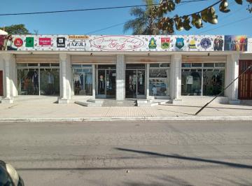 Local comercial · 170m² · 2 Ambientes · Alquiler Local Comercial Grande Centro Villa Allende