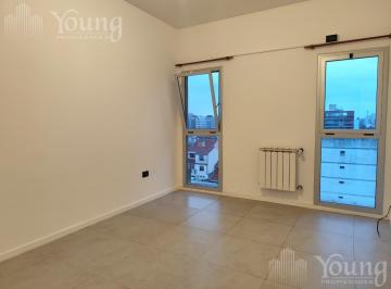Departamento · 45m² · 2 Ambientes · Departamento Dos Ambientes en Alquiler Centro de Wilde
