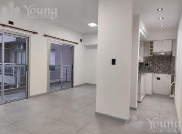 Departamento · 45m² · 2 Ambientes · Departamento Dos Ambientes en Alquiler Centro de Wilde