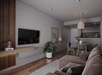 Departamento · 37m² · 2 Ambientes · Departamento de 1 Dormitorio - Mitre y Catamarca