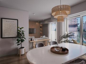 Departamento · 76m² · 3 Ambientes · Departamento de 3 Dorm. - Mitre y Catamarca
