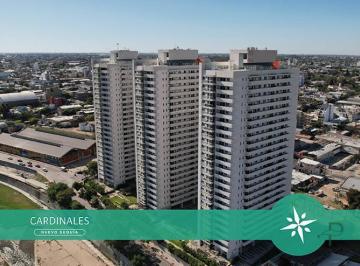 Departamento · 56m² · 2 Ambientes · Cardinales Nuevo Suquía - Excelente Dpto - 1 Dorm - Balcón