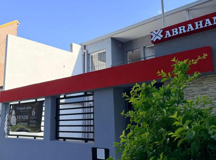Departamento · 40m² · 2 Ambientes
