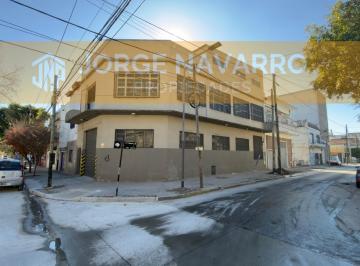 Bodega-Galpón · 160m² · Galpón en 3 Plantas Villa Lynch