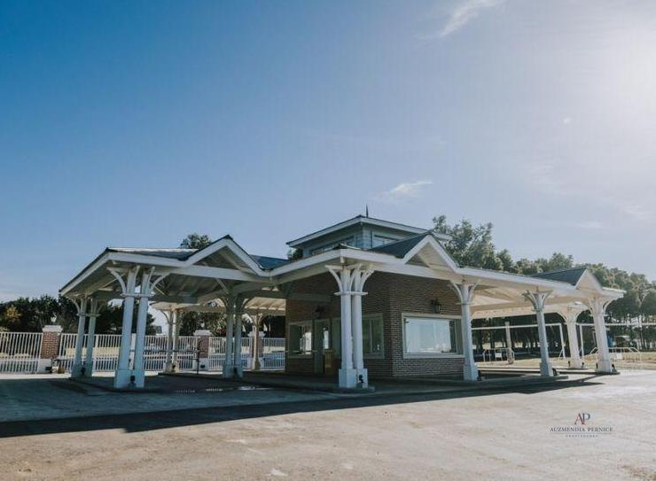 Lote de 600 m² en Casonas del Haras – El lugar ideal para construir tu próximo hogar