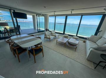 Foto1 · Exclusivo Departamento en Torre Venetian Alquiler de Verano