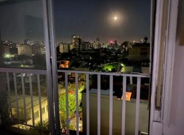 Departamento de 2 ambientes, Boedo · Departamento de 40 m² Amoblado 1 Dormitorio en Alquiler y Alquiler Temporal en Boedo