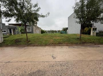 Terreno · 360m² · Venta Lote 360 m² Etapa 2 Tejas 4 | Ubicado Cerca del Ingreso Al Barrio