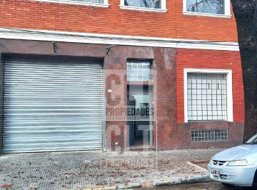 Depósito de 2 ambientes, Floresta · Deposito/taller a 150 m de Av Rivadavia 8100 (Floresta)