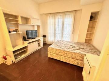 Departamento · 35m² · 1 Ambiente · Departamento en Alquiler 1 Ambiente Playa Grande