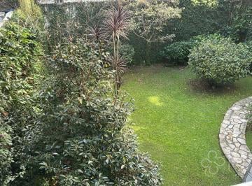 Departamento · 40m² · 2 Ambientes · Departamento con Jardín Semiprivado Palermo Chico Apto Profesional