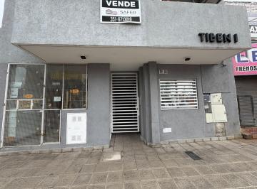 Departamento · 2 Ambientes · Departamento en Alto Alberdi