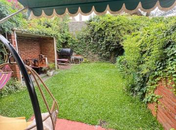 Departamento · 46m² · 2 Ambientes · 1 Cochera · Departamento Estilo PH Alquiler en Olivos!