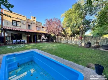 Casa de 4 ambientes, San Francisco del Monte · Casa en Venta Apta Crédito Barrio Club de Campo