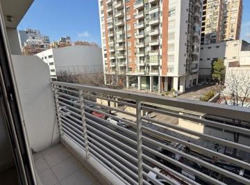 Departamento · 35m² · 1 Ambiente · Departamento Monoambiente en Palermo