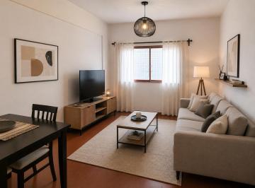 Departamento · 54m² · 3 Ambientes · Venta Departamento 3 Ambientes en Núñez | Excelente Ubicación | Piso Alto Luminoso