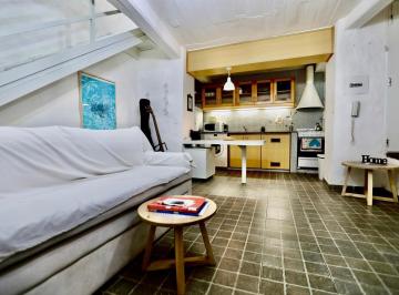 001 Giuffra_344_009.jpeg · Venta Departamento Tipo Dúplex Apto Crédito, en San Telmo, Caba, Buenos Aires