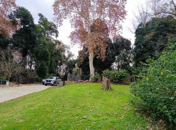 Terreno · 725m² · Terreno Lote en Venta en General Pacheco, Tigre, G. B. a. Zona Norte