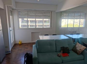 Departamento · 51m² · 3 Ambientes · Departamento en Venta 3 Amb Libertador y Juramento Belgrano