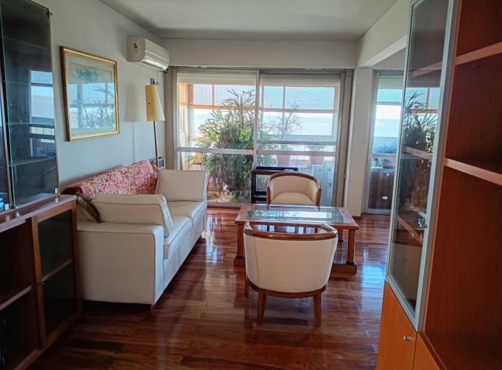 Departamento · 97m² · 4 Ambientes