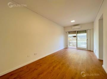 Departamento · 43m² · 2 Ambientes · Departamento - Villa Crespo