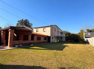 Casa · 250m² · 9 Ambientes · Casa Chalet en Venta en General Pacheco, Tigre, G. B. a. Zona Norte