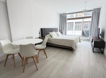Departamento · 32m² · 1 Ambiente · Venta Monoambiente en Microcentro Ideal Para Inversor