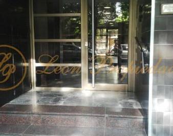 Departamento · 40m² · 3 Ambientes · Juan Manuel de Rosas 1255 Piso 4