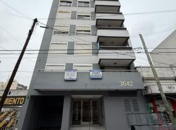Departamento · 37m² · 2 Ambientes · Departamento en General San Martin