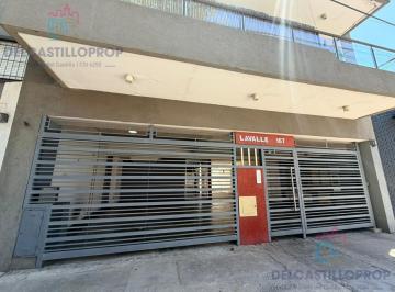 Departamento · 40m² · 2 Ambientes · 1 Cochera · Departamento en San Fernando